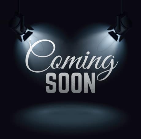 Coming soon graphic for new services at Woodland Springs Vet Hospital in Fort Worth TX

